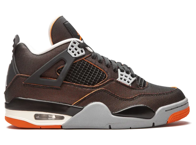 air-jordan-4 CW7183-100