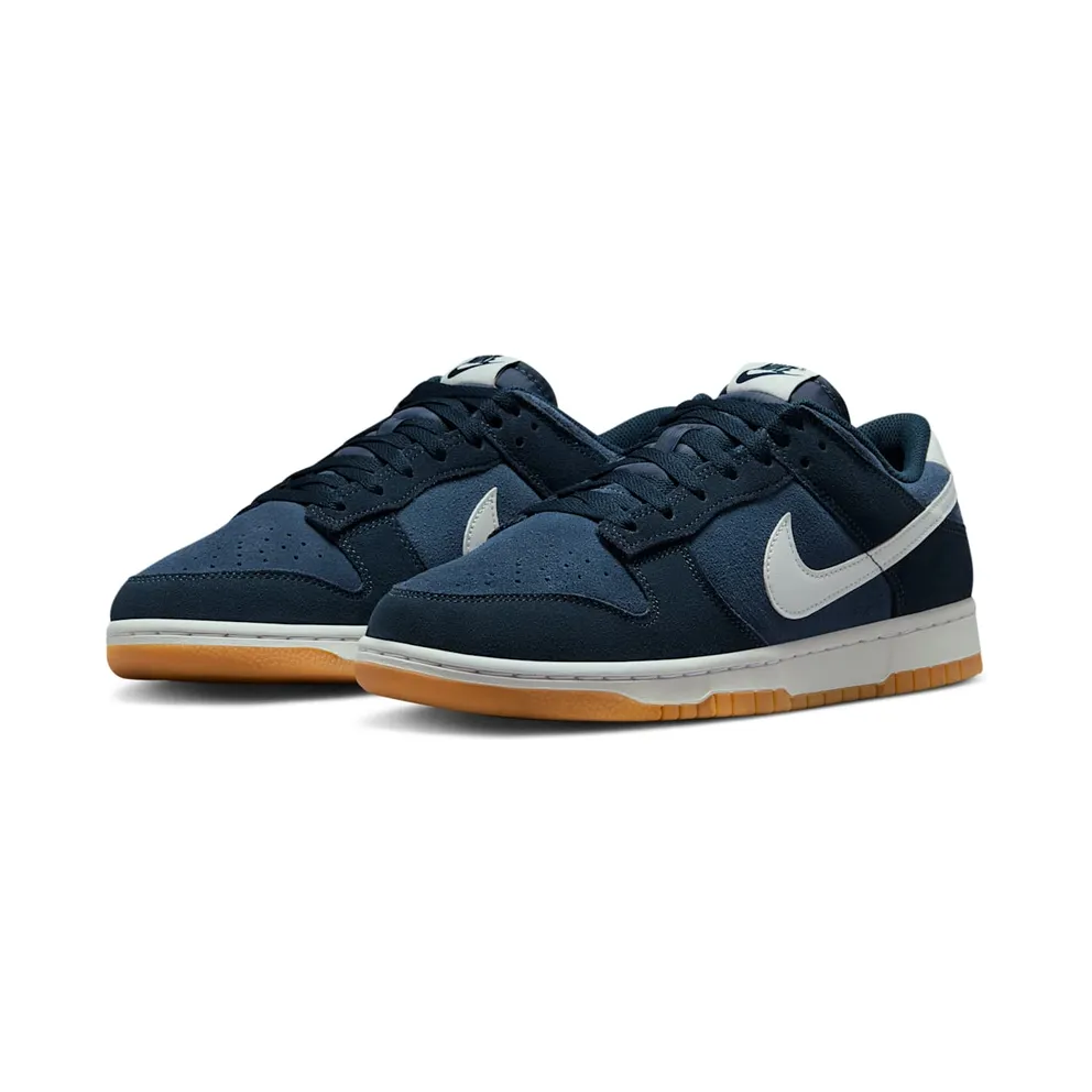 Nike Dunk Low SE Monsoon Blue (HQ1931-400)
