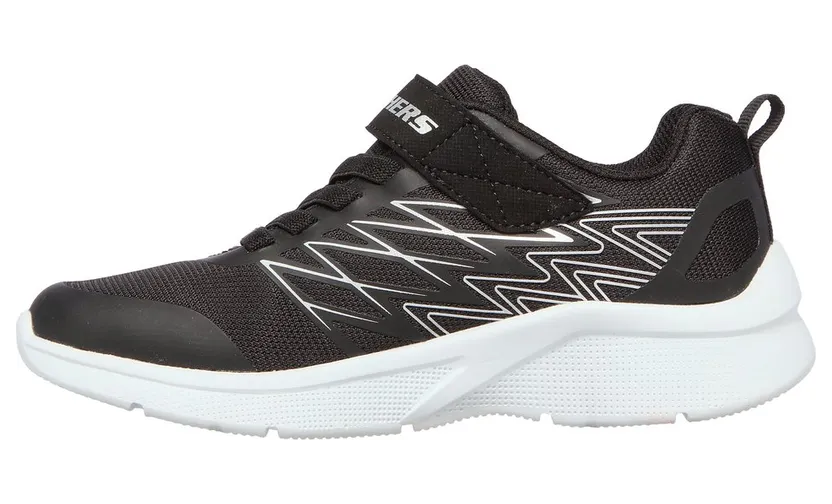 skechers-microspec 403770L_BKSL