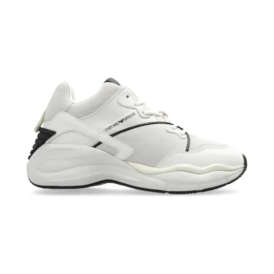 Armani Emporio Armani mit Einsätzen “White” (X3X228XR227)