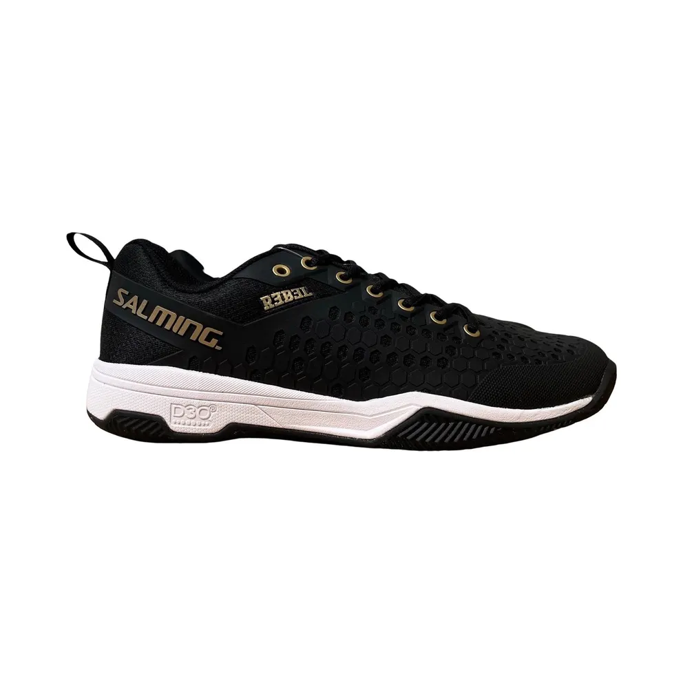 Salming sneaker Black (SA6001C2-BLACK)
