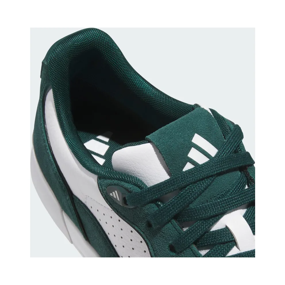 adidas Retrocross 25 Spikeless Golf Aurora Ivy Cloud White (JI4166)