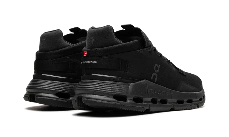 On Running Cloudnova 2 “Black” (3WE30220485)