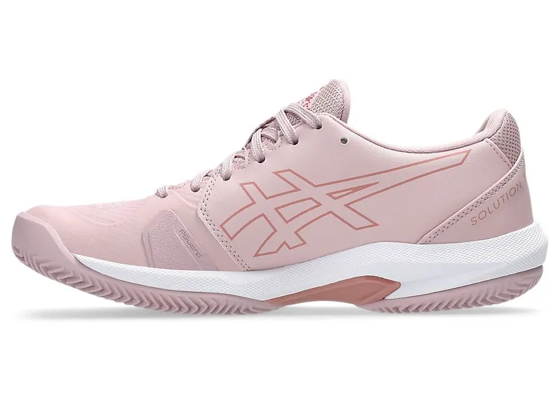 ASICS SOLUTION SWIFT FF 2 CLAY “Morganite / Rose Rouge” (1042A267-702)
