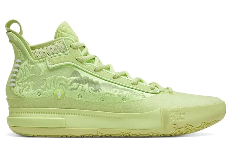 361 Degrees Joker 1 SE Pale Green (672521123-10)