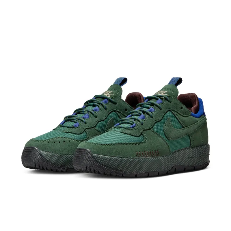 Nike AIR FORCE 1 ILD “Fir Green” (FB2348-300)