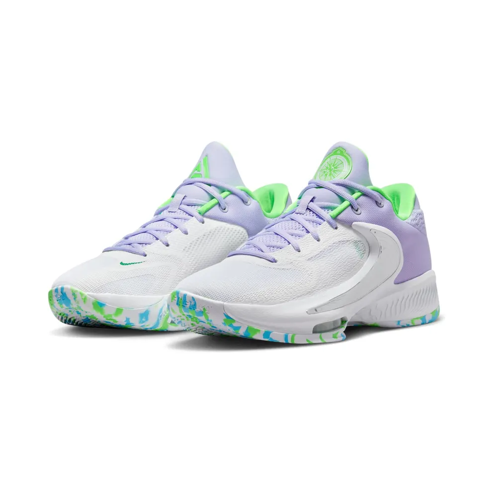 Nike Zoom Freak 4 The Decision (DJ6149-101)