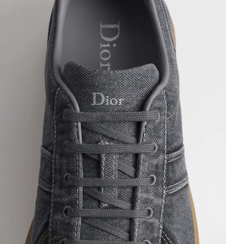 DIOR B01 Matchpoint-sneaker (3SN356ACA-H800) (5)