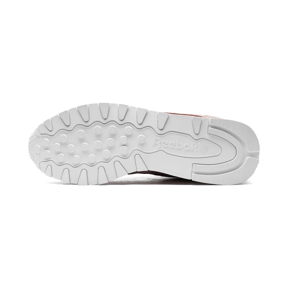 Reebok CLASSIC LEATHER PEARLIZED “Pearlized – Rose Gold” (BD4308)