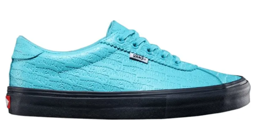 Vans Epoch 94 Pro Fucking Awesome Bright Blue (VN0A3A7LNJB)