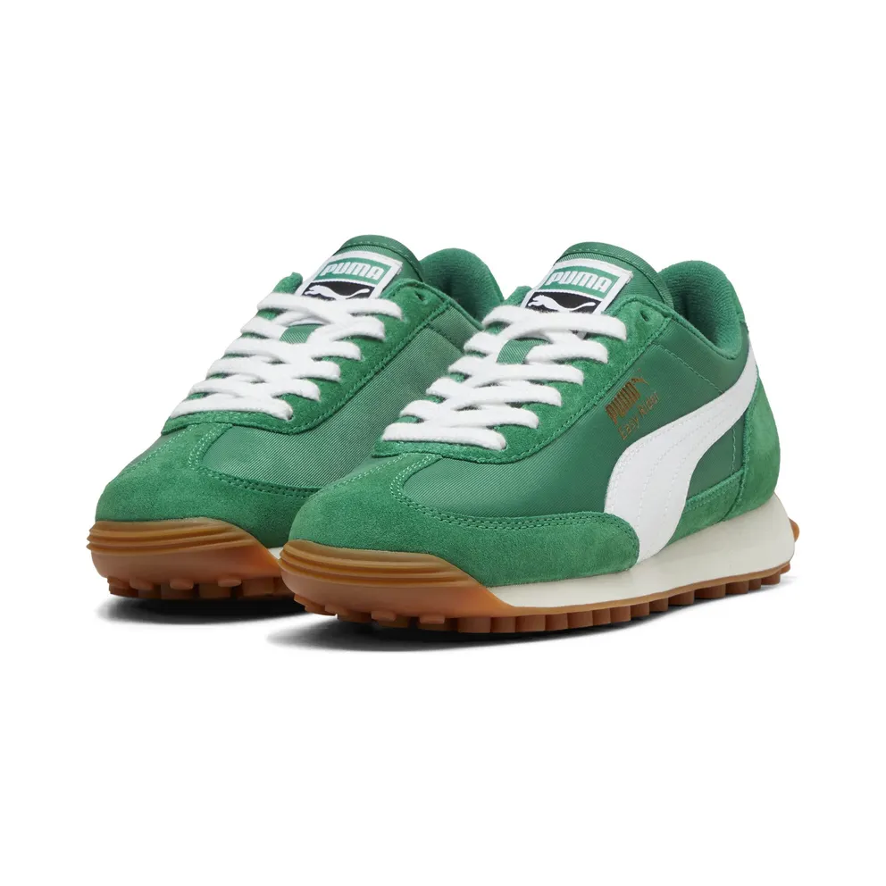 Puma Easy Rider Vintage “Archive Green / Puma White” (399371_03)