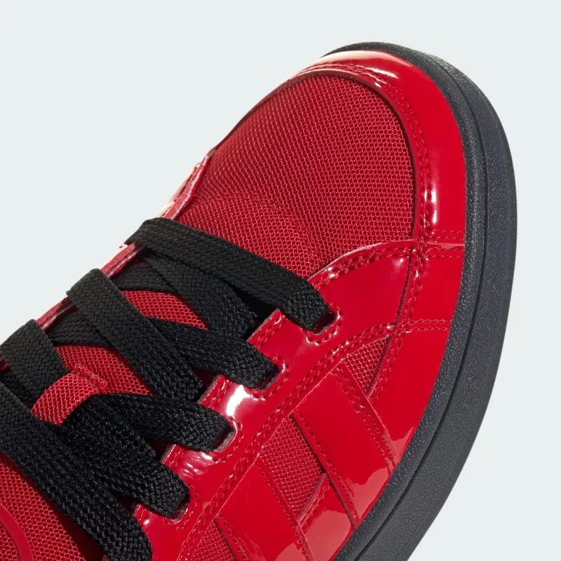 adidas Campus 00s Beta Better Scarlet Patent (JQ8141)