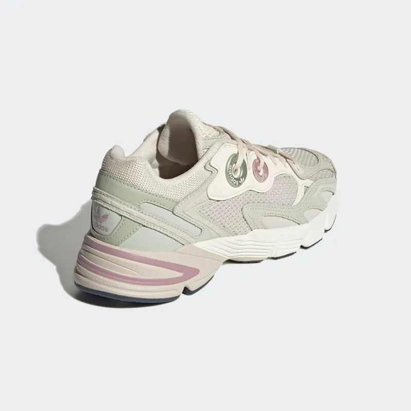 Adidas Astir Wonder White / Bliss / Halo Green (GZ4333)