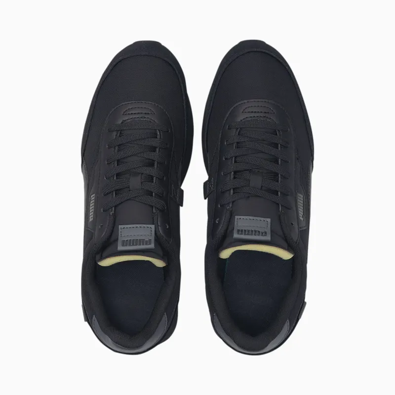 Puma Future Rider Play On Black (371149-25)