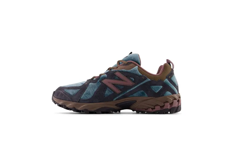 New Balance 610v1 New Spruce Licorice (ML610TV)