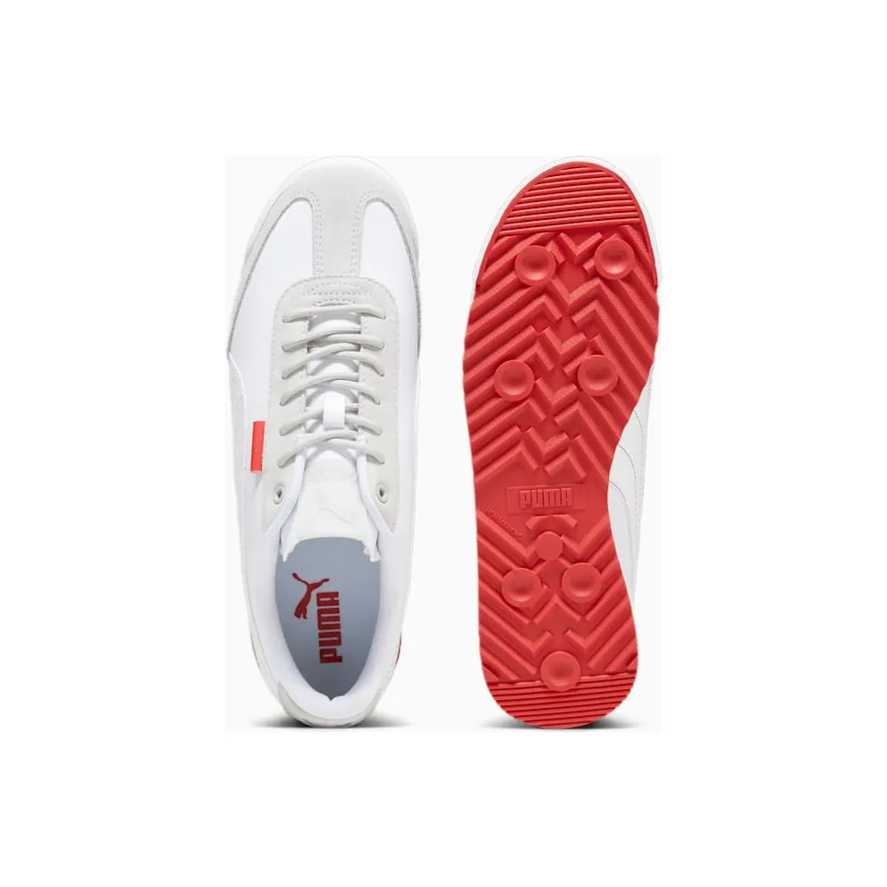 Puma FERRARI ROMA VIA “White” (307813-02)