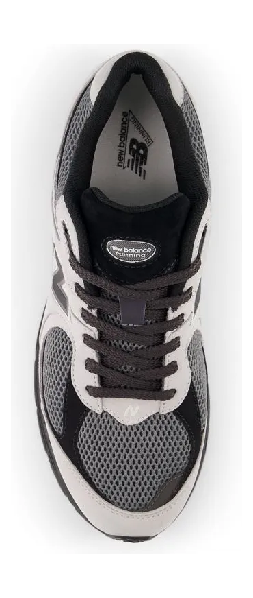 New Balance 2002R “Grey Matter Castlerock”: grijs dat nooit verveelt (3)