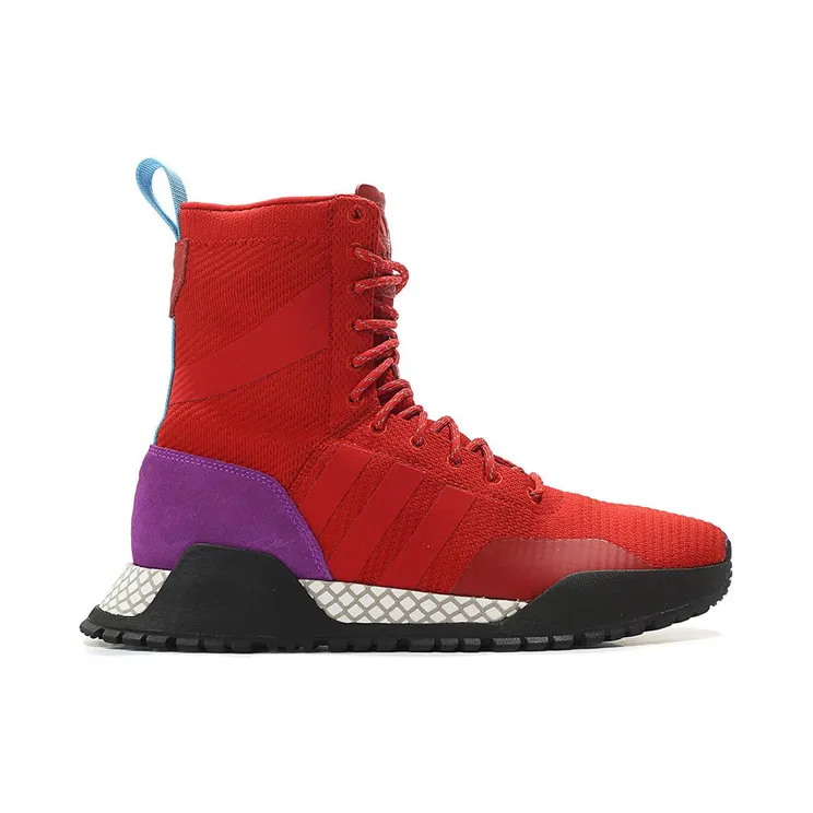 adidas AF 1.3 Scarlet Shock Purple