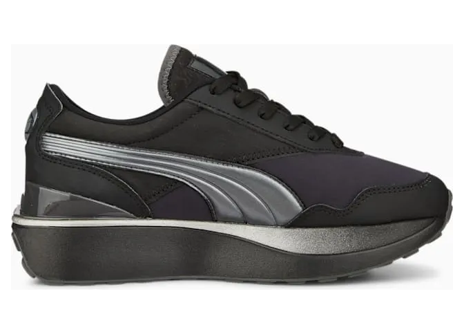 Puma Cruise Rider Moon Phases Black (38667002)