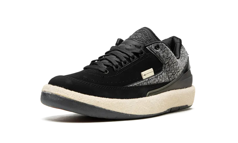 Air Jordan 2 Low “Responsibility” (DR9834-060)