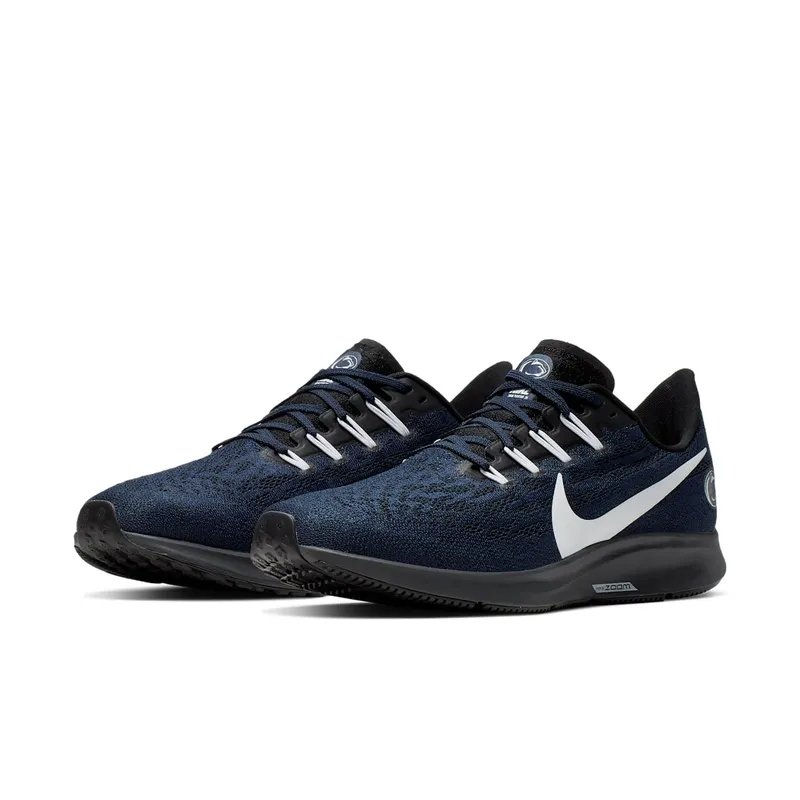 Nike Air Zoom Pegasus 36 Penn State (CI2080-400)