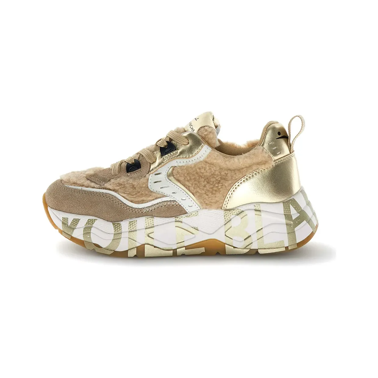 Voile Blanche Club105 “Beige” (2017475294D67)