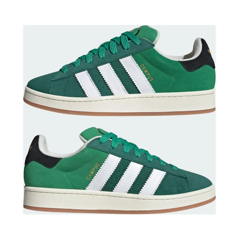 adidas Campus 00s Collegiate Green (ID2048)