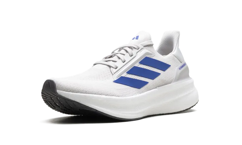 Adidas UltraBoost 5X “Grey Lucid Blue” (JS3516)