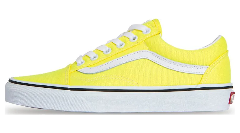 Vans Old Skool Lemon Tonic (2020) (VN0A4U3BWT71)