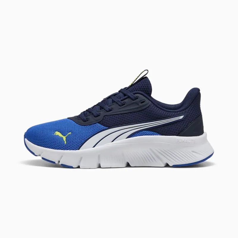 Puma FlexFocus Navy / Royal blue/koningsblauw / White (401517-02)