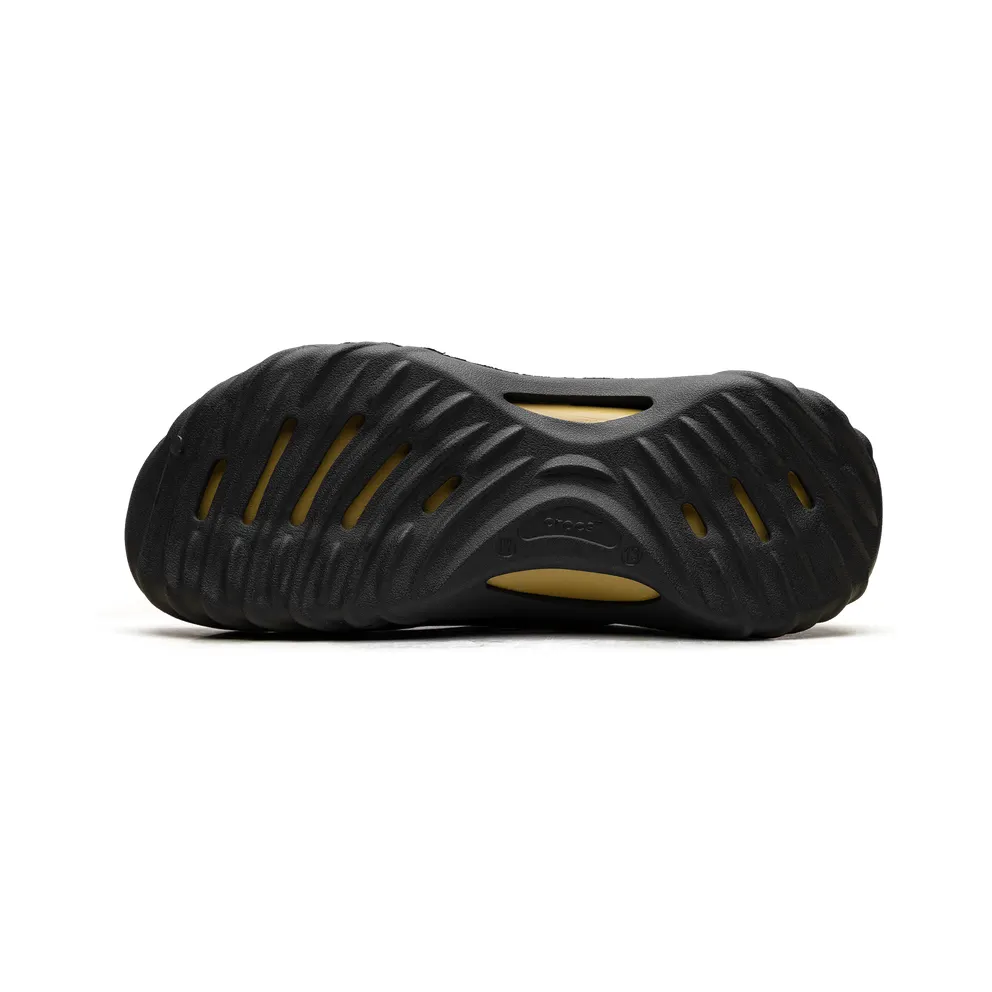 Crocs Echo Wave “Black Sand” (210521-0LD)