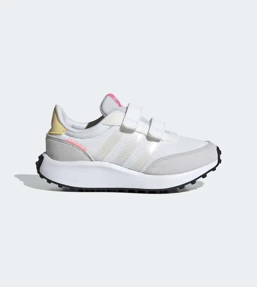 adidas Run 70s Cloud White / Bliss Pink / Beam Pink (GW1491)
