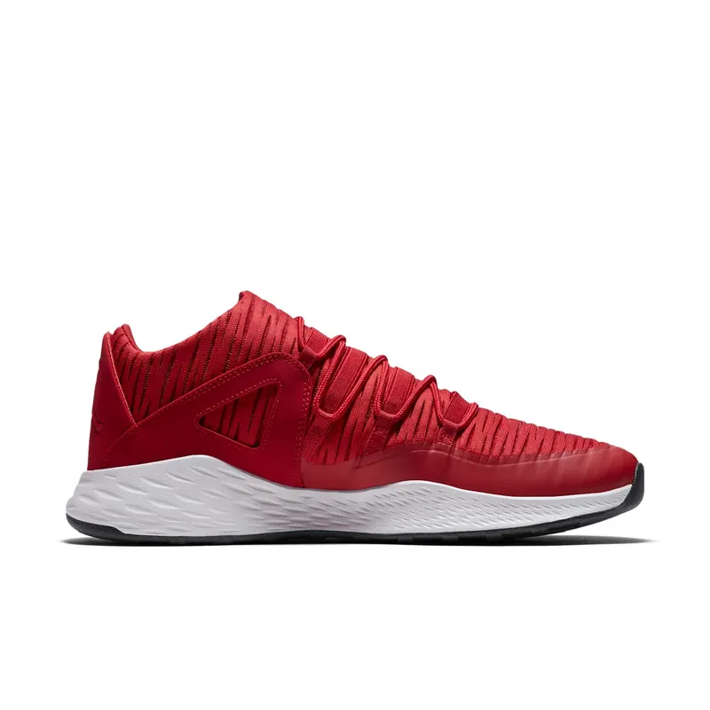 Jordan  Formula 23 Low Gym Red Gym Red/Gym Red-Pure Platinum-Black (919724-606)