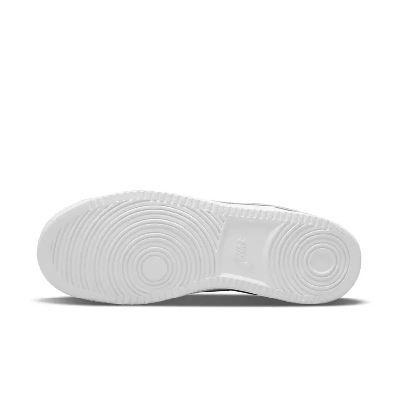 Nike Court Vision Low White Grey (CD5434-111)