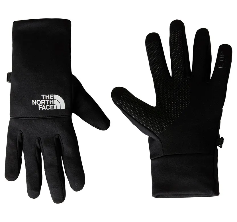 The North Face – Etip Recycled Gloves – Handschuhe (NF0A4SHAKY4)