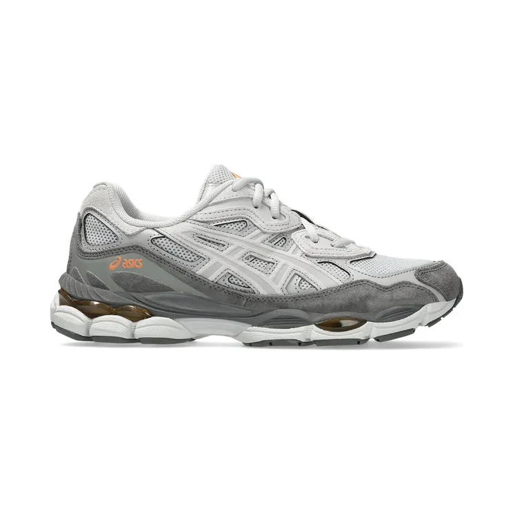 ASICS Gel-NYC Cloud Grey Cement Grey (1203A383-026)