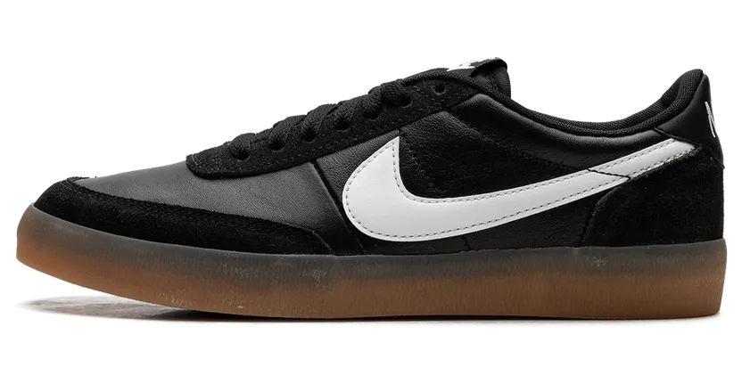 Nike Killshot 2 (black / sail / gum yellow) – FZ5630-001