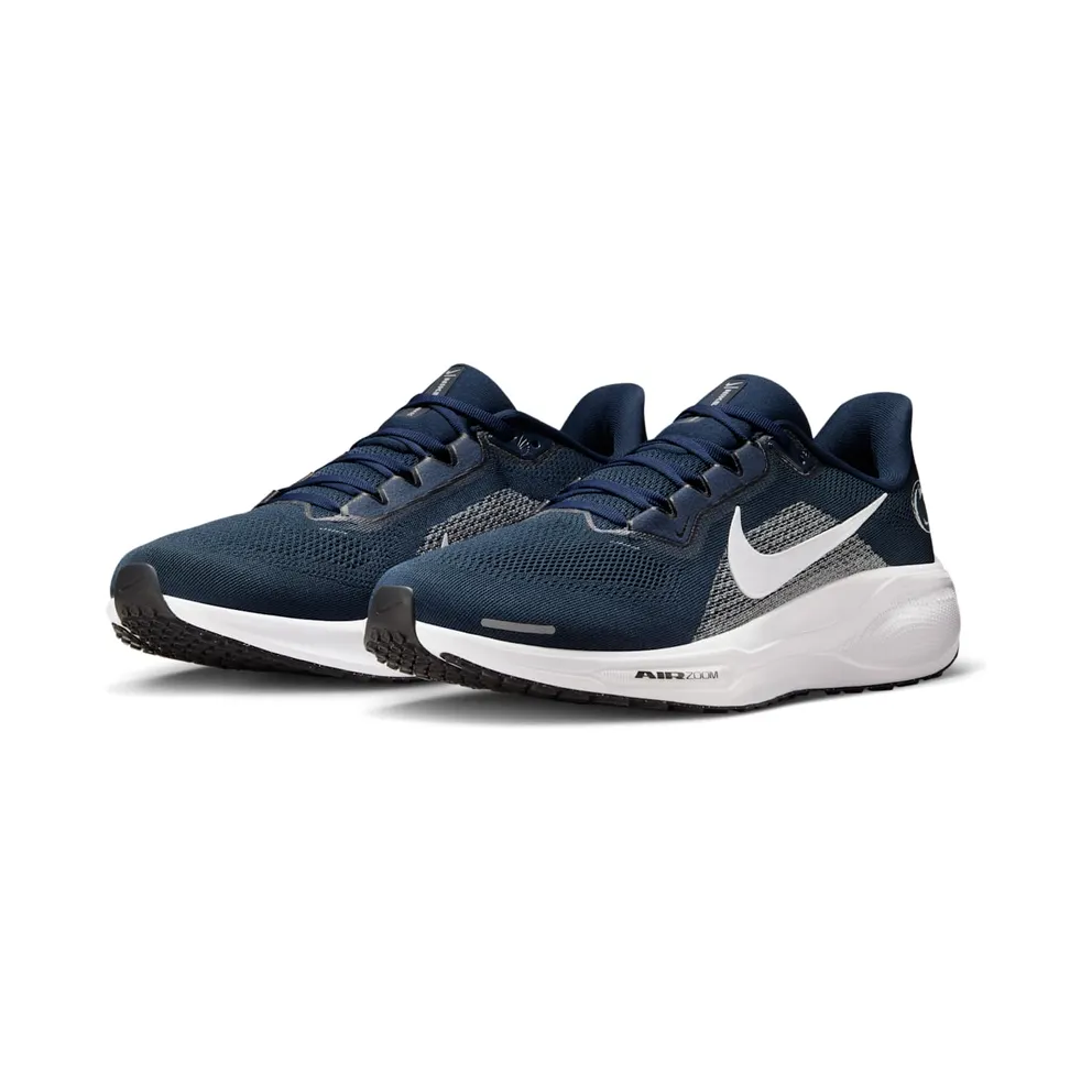 Nike Air Zoom Pegasus 41 Penn State Nittany Lions (IB3258-400)