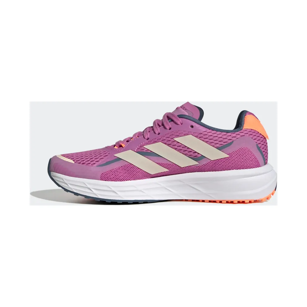 adidas SL20.3 Pulse Lilac / Bliss Orange / Beam Orange (GX6673)