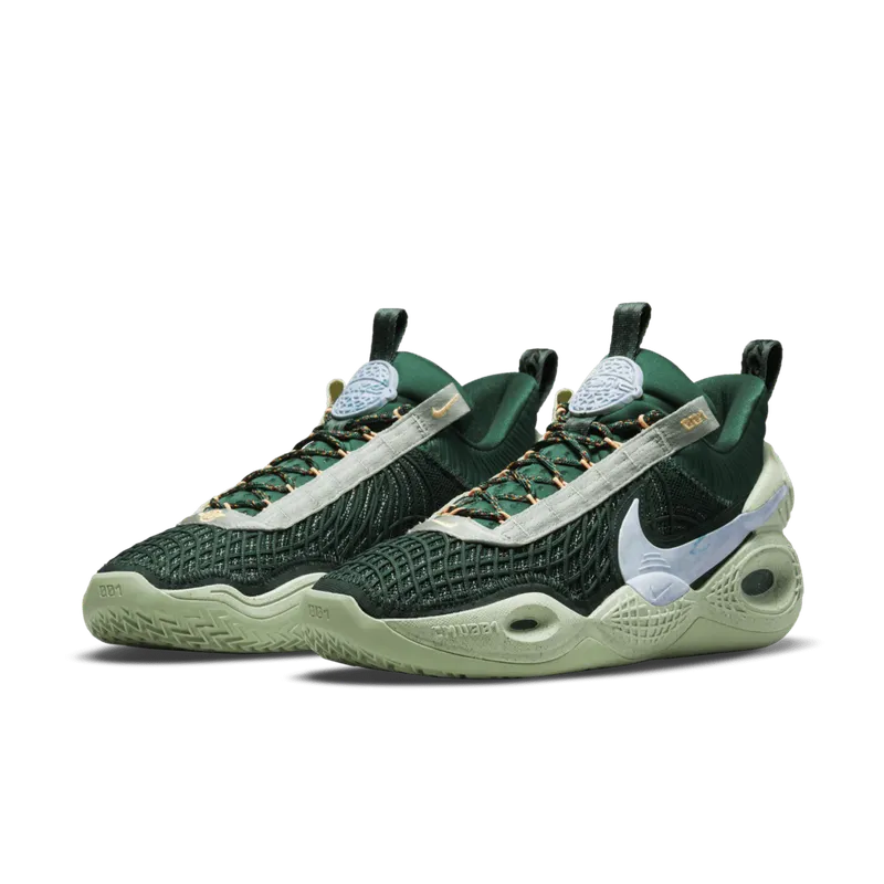 Nike Cosmic Unity Gorge Green (DM4426-300)