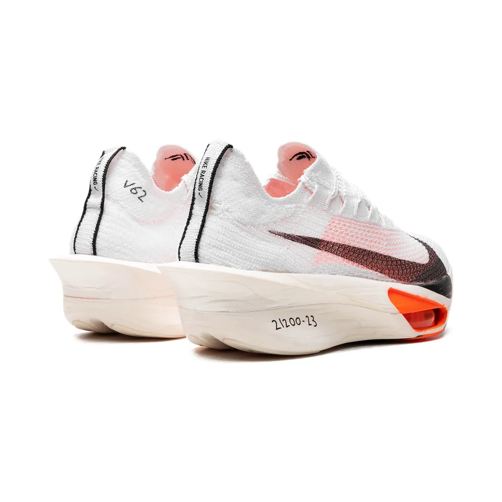 Nike ZOOMX ALPHAFLY 3 “Prototype” (FD8357-100)
