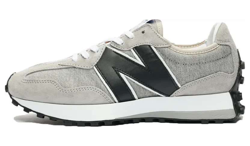 New Balance 327 Levi’s Grey (2020) (MS327LVB)
