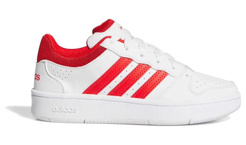 Adidas Hoops White (KI1074)