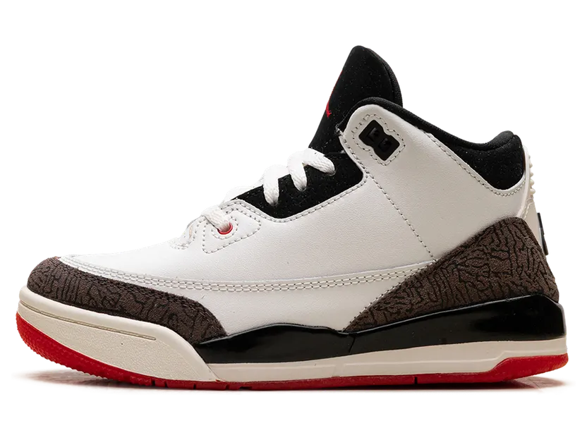 Air Jordan 3 Retro OG TD “World’s Best Dad” (DM0968-103)