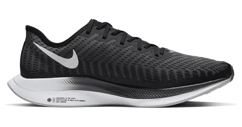 Nike Zoom Pegasus Turbo 2 Zwart (AT2863-001)