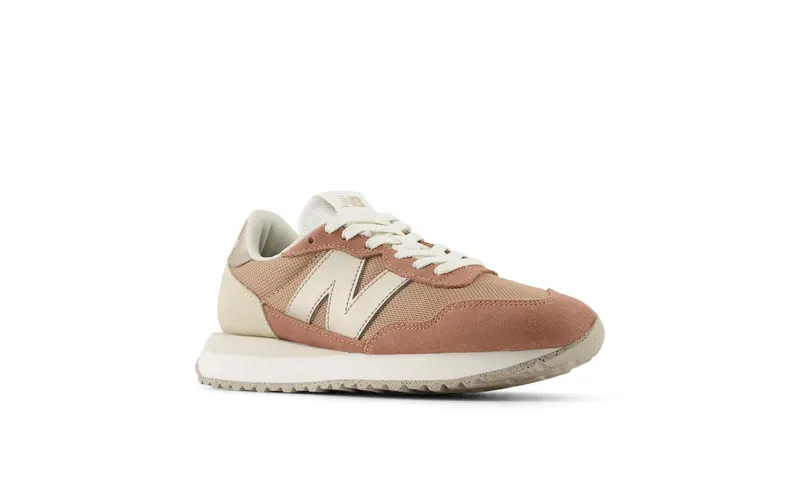 New Balance 237 Copper (WS237MSC)