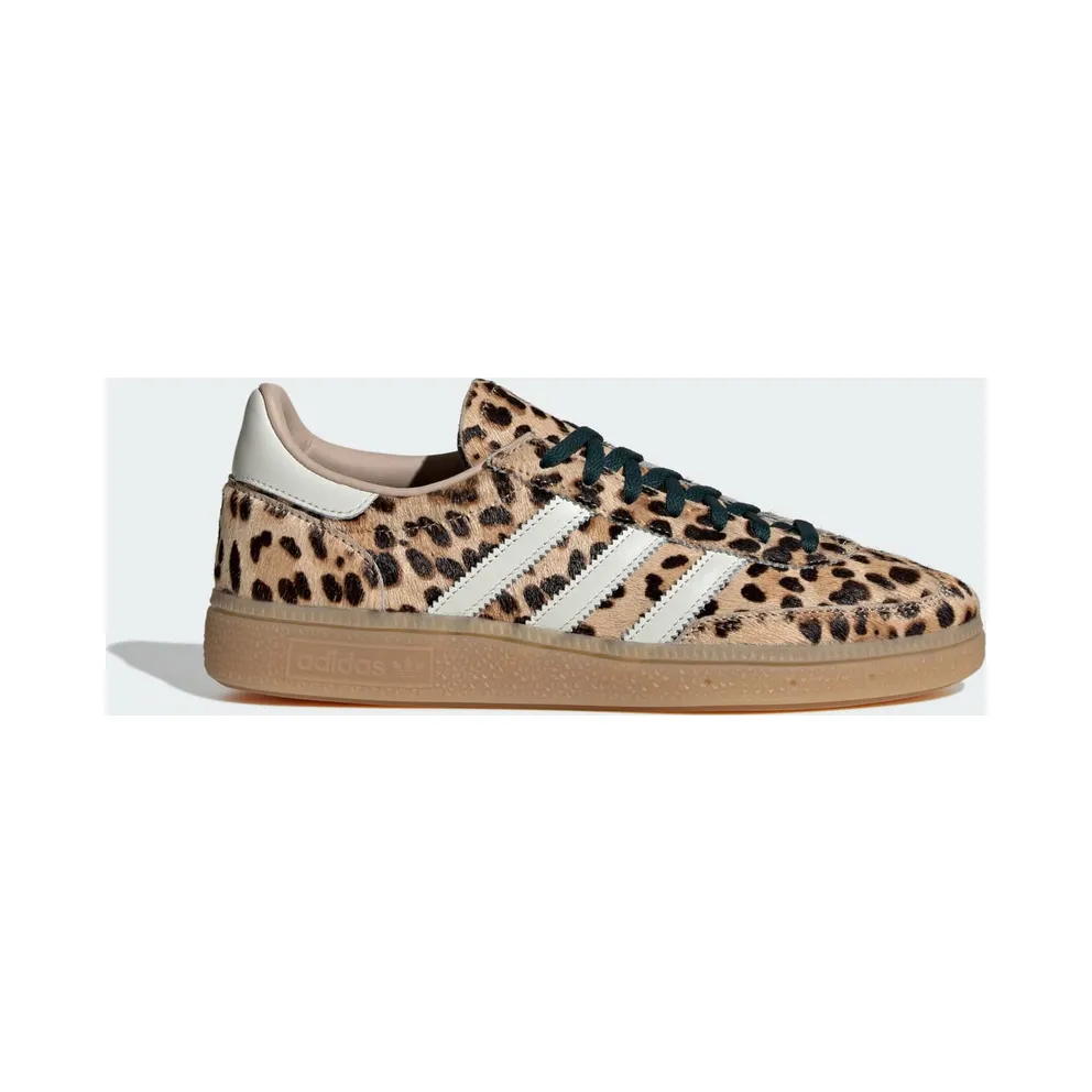 Adidas Handball Spezial “Leopard / Magic Beige” (KI6678)