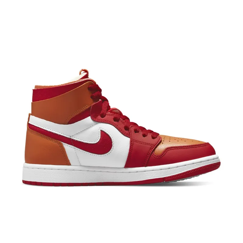 Air Jordan 1 Zoom Air Comfort Red (CT0979-603)