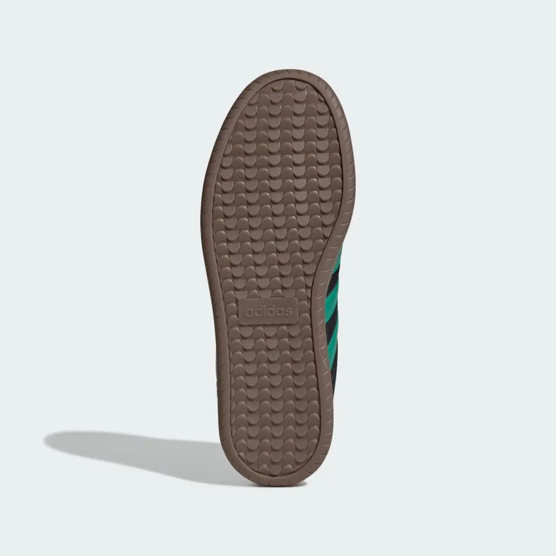 Adidas Barreda Core Black / Court Green / Gum (JR1326)