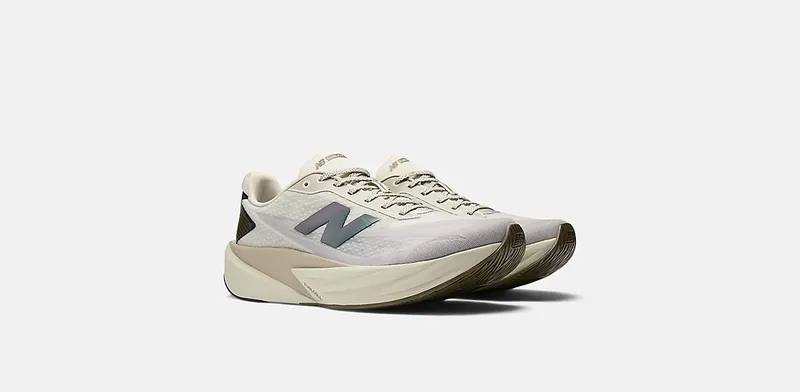 New Balance FuelCell Rebel v5 Shipyard Arid Stone (MFCXPA5)